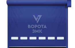 Противопожарная штора EI-30 2500×2200 ЗМК-2051
