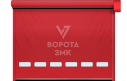 Штора EIS-60 3200×2400 ЗМК-2081