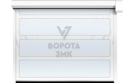 Противопожарная штора EI-30 2400×2100 ЗМК-2063